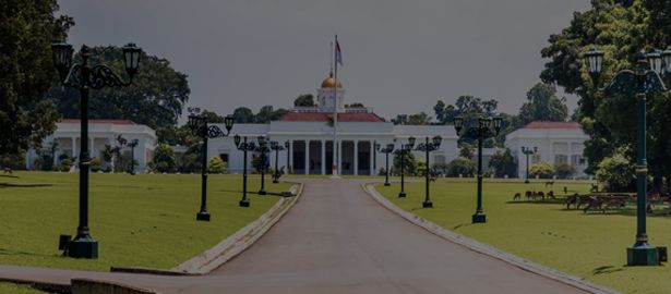 Bogor
