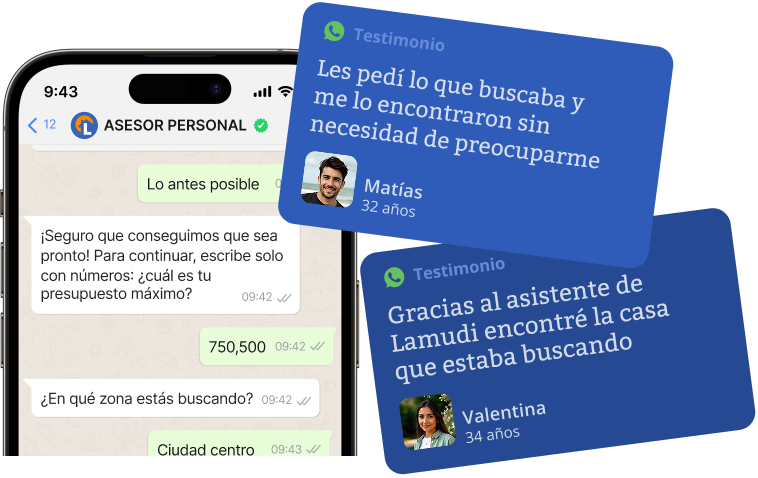 Asistente Personal