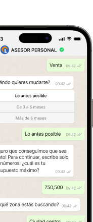 Asistente Personal